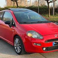 Fiat Punto 1.4 Multiair 135 cv -2012