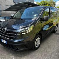 RENAULT Trafic BluedCi 150CV 9 POSTI NOLEGGIO