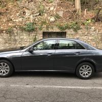 Cerchi originali Mercedes Classe E