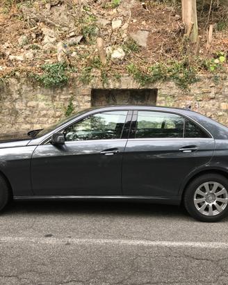 Cerchi originali Mercedes Classe E