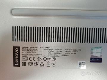 Lenovo 330S