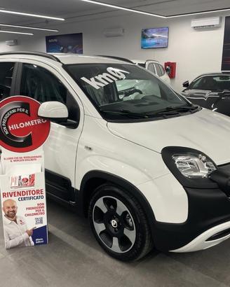 FIAT Pandina 1.0 Hybrid Cross KM0 MY26