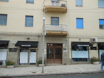 Appartamento P/zza Givanni XXIII (V/le Trieste)