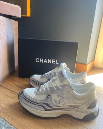 Scarpe Chanel uomo 42
