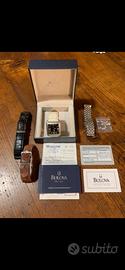Orologio BULOVA. Automatico