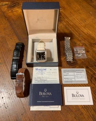 Orologio BULOVA. Automatico