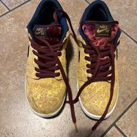 Scarpe Nike SB Dunklow Pro
