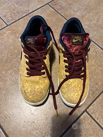 Scarpe Nike SB Dunklow Pro