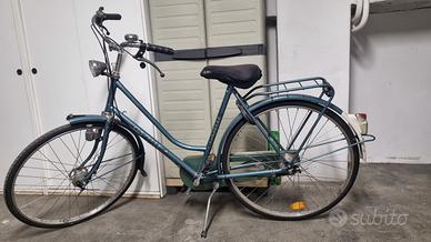 Gazzelle originale olandese