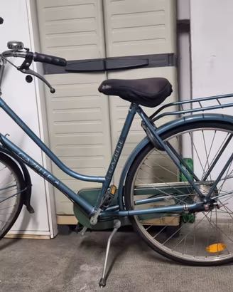 Gazzelle originale olandese