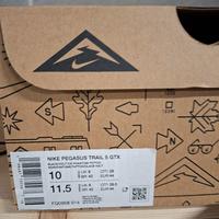 Nike Goretex Pegasus Trail5 GTA