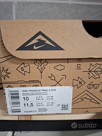 Nike Goretex Pegasus Trail5 GTA