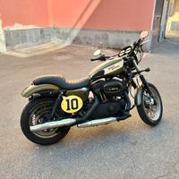 Harley Davidson Sportster 1200