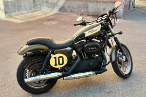 Harley Davidson Sportster 1200
