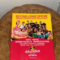 50 challenge epiche