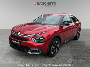 Citroën C4 PureTech 130 S&S EAT8 Shine