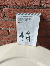 Seta di Baricco