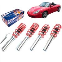 Assetto a Ghiera Regolabile Porsche Boxster S 986