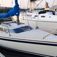 Barca a vela Dehler 70 Sprinta