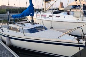 Barca a vela Dehler 70 Sprinta