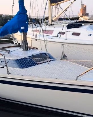 Barca a vela Dehler 70 Sprinta 8.000 ribassato a