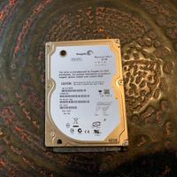 Hard disk 80 giga seagate