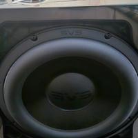 svs subwoofer sb-2000 pro