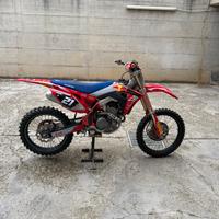 Crf 250 2020