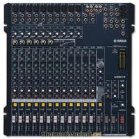 Mixer YAMAHA MG166CX USB