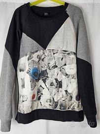 felpa replay bambini