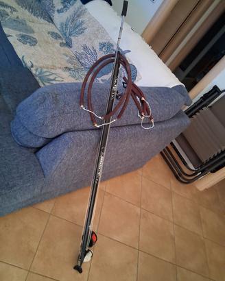 Fucile ARBALETE CECCHINO FUSION1 104