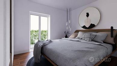 Appartamento di 67 m² con 3 locali a Firenze