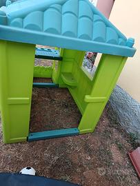 casette da giardino 
