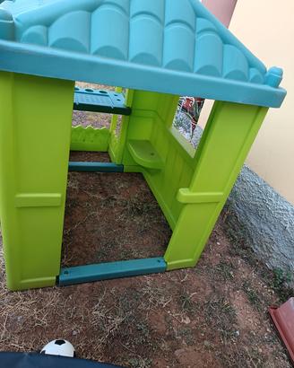 casette da giardino 