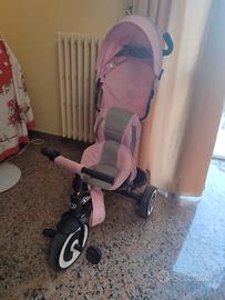 triciclo kindekrat