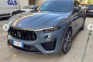 Maserati Levante MHEV 330 CV AWD GT
