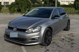 Volkswagen Golf 7 TDI 1.6 90cv