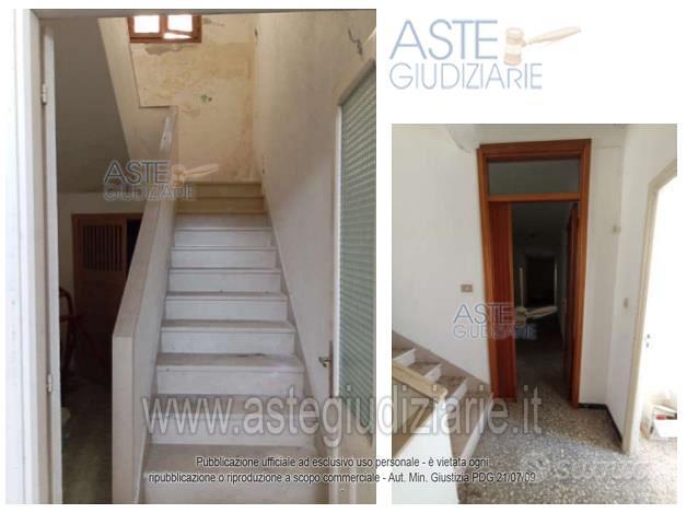 Appartamento – NU - Altro
