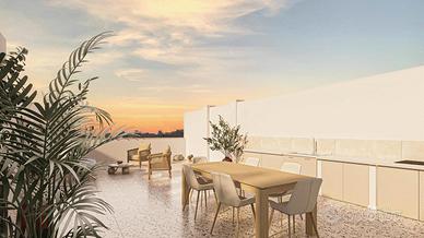 Appartamento Bari [Cod. rif 3306052VRG]