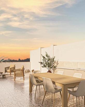 Appartamento Bari [Cod. rif 3306052VRG]