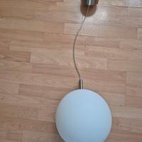 lampada a sospensione