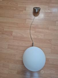 lampada a sospensione