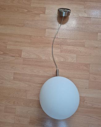lampada a sospensione
