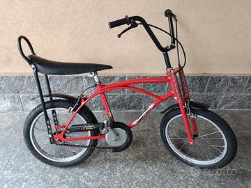 Bici d'epoca