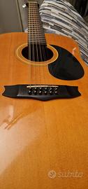 chitarra 12 corde