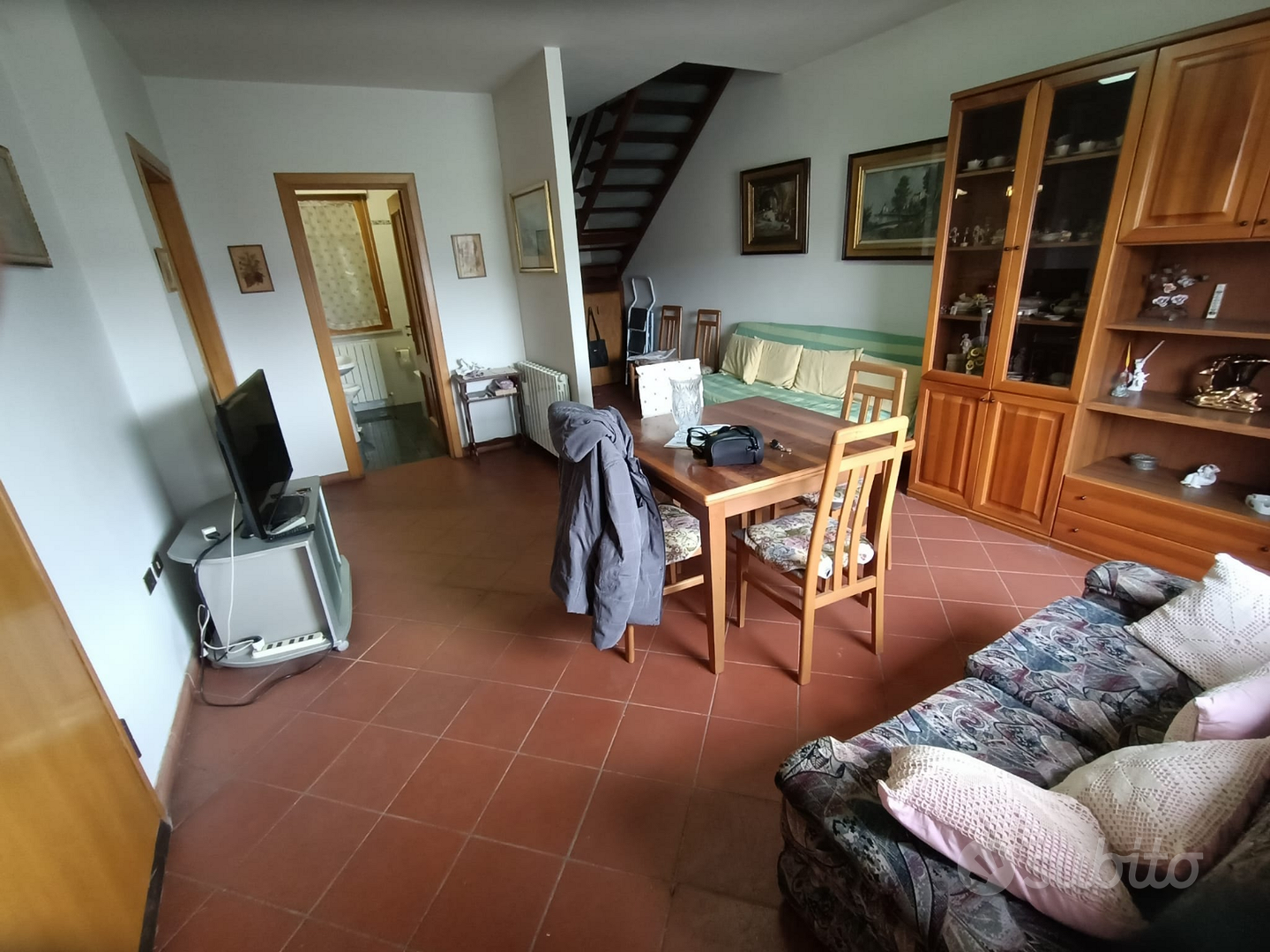 Appartamento – PG - Vista 4