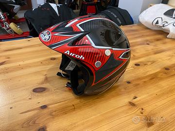 Casco trial