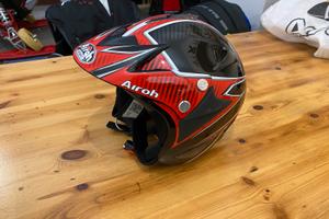 Casco trial