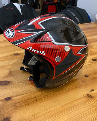 Casco trial