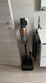 Aspirapolvere Senza Fili DREAME Z20 con Accessori